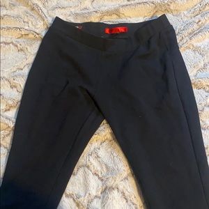 Dress pants